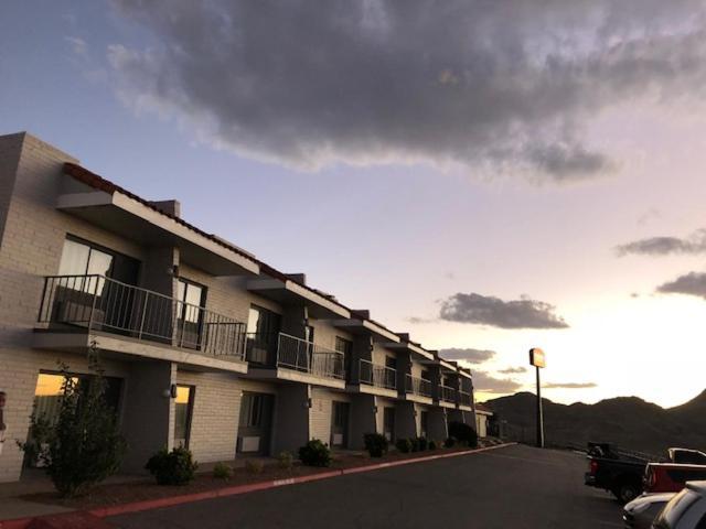 Extend-A-Suites Utep El Paso Bagian luar foto